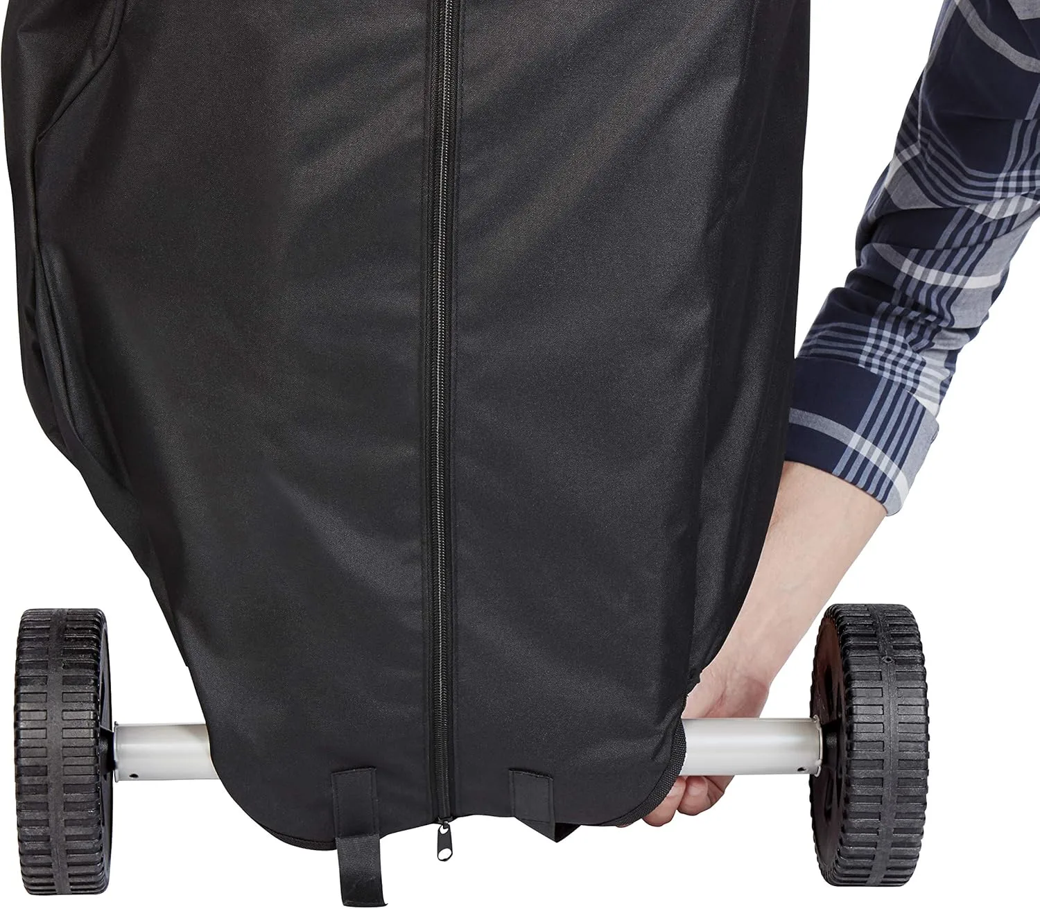 Coleman Roadtrip Grill Cover, Durable Travel & Storage Cover with Handles for Coleman Roadtrip Grills/Griddles