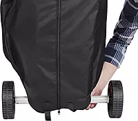 Coleman Roadtrip Grill Cover, Durable Travel & Storage Cover with Handles for Coleman Roadtrip Grills/Griddles