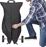 Coleman Roadtrip Grill Cover, Durable Travel & Storage Cover with Handles for Coleman Roadtrip Grills/Griddles