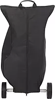 Coleman Roadtrip Grill Cover, Durable Travel & Storage Cover with Handles for Coleman Roadtrip Grills/Griddles