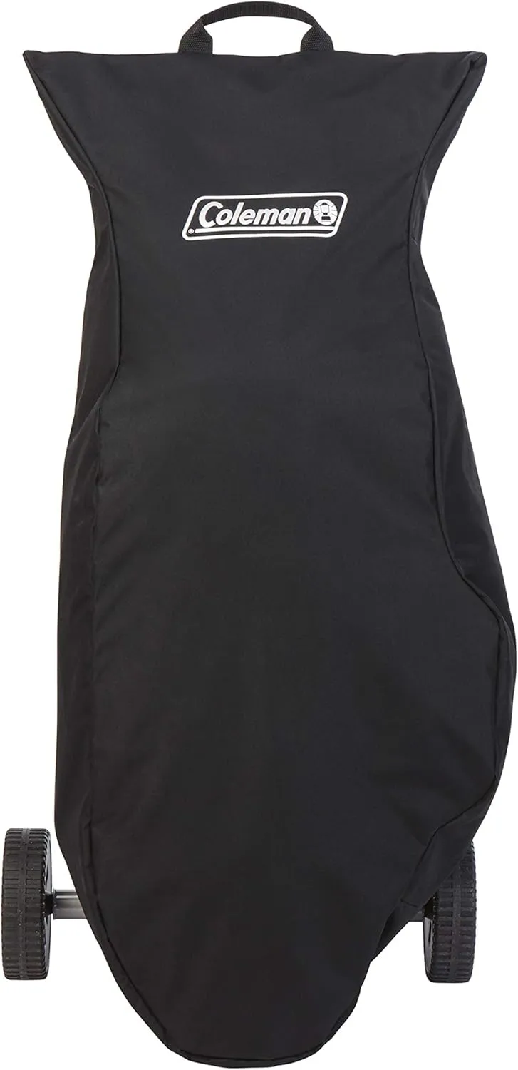 Coleman Roadtrip Grill Cover, Durable Travel & Storage Cover with Handles for Coleman Roadtrip Grills/Griddles