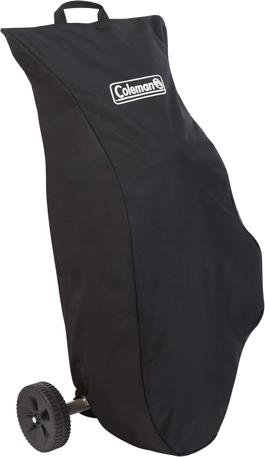 Coleman Roadtrip Grill Cover, Durable Travel & Storage Cover with Handles for Coleman Roadtrip Grills/Griddles
