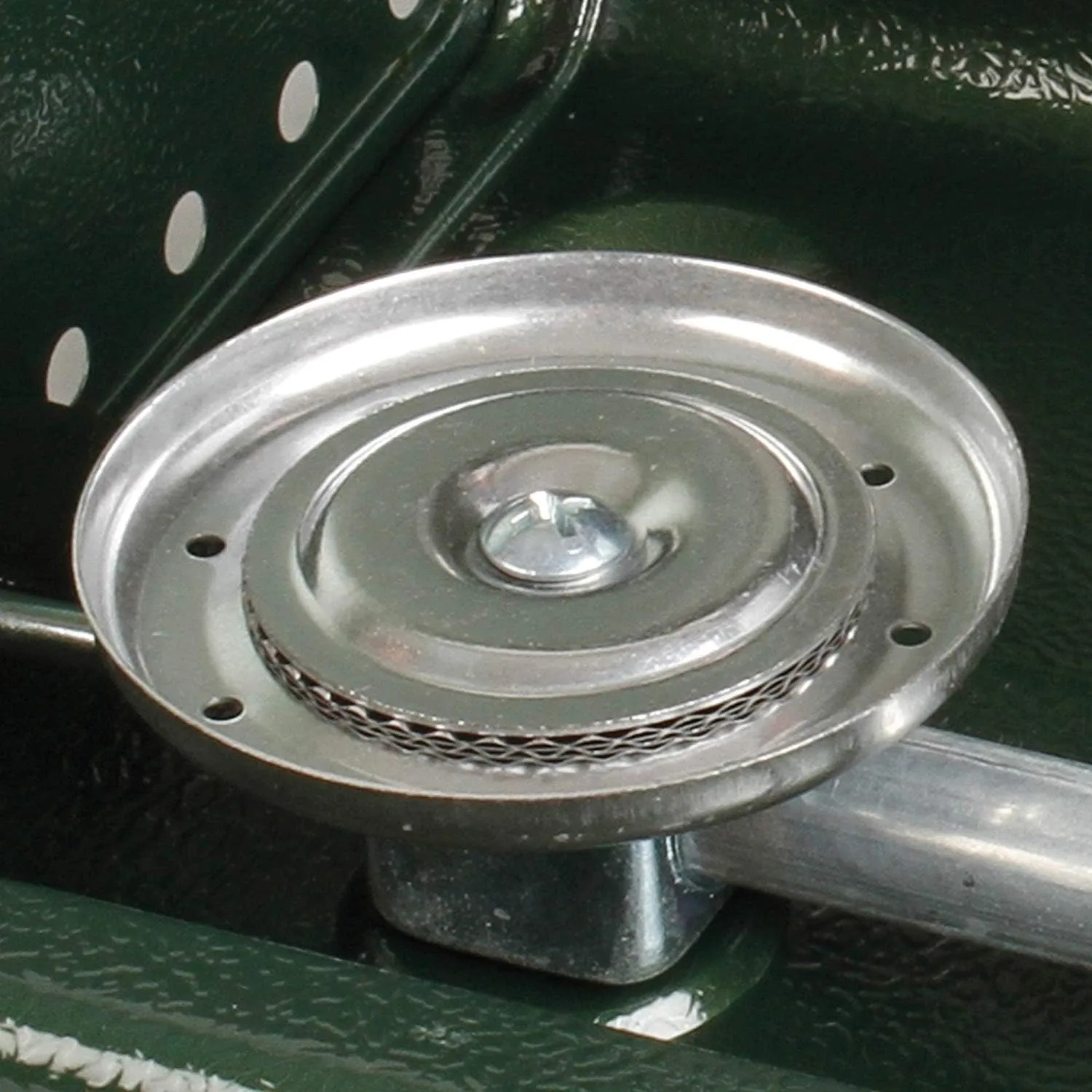 Coleman Sportster II Dual Fuel 1-Burner Stove