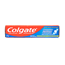 COLGATE COLGATE