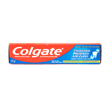 COLGATE
