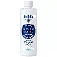 Collinite 631 Fleetcut Polishing Compound - 16oz
