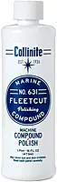 Collinite 631 Fleetcut Polishing Compound - 16oz