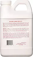 Collinite 850 Metal Wax - Medium Cut Polish - 64oz