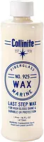 Collinite 925 Wax- Marine/RV Carnauba + Polymer Wax Sealant for Long-Lasting Fiberglass Protection. Easy to Apply+DA