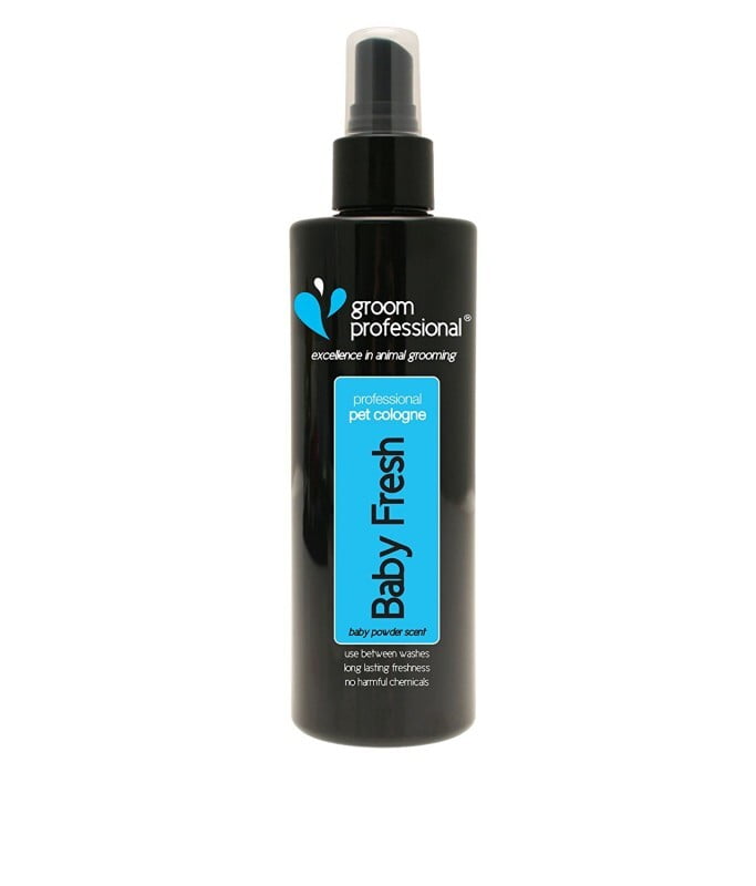 Groom Professional Baby Fresh Cologne (Perfume Groom Professional Baby Fresh Cologne (Perfume