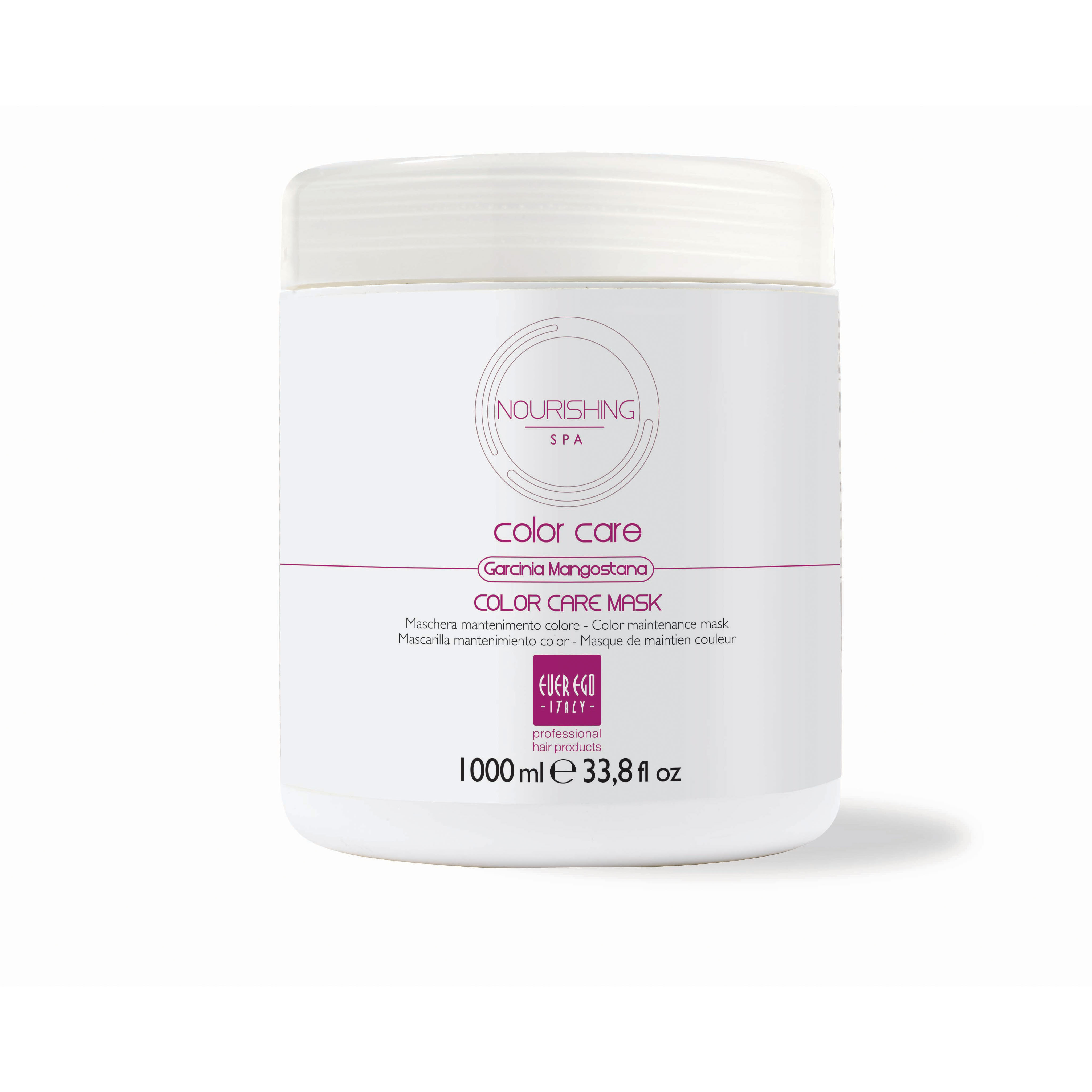 E4411 EE Color Care Mask 1000 ml E4411 EE Color Care Mask 1000 ml