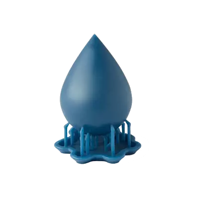 Formlabs Color Base Resin Formlabs Color Base Resin
