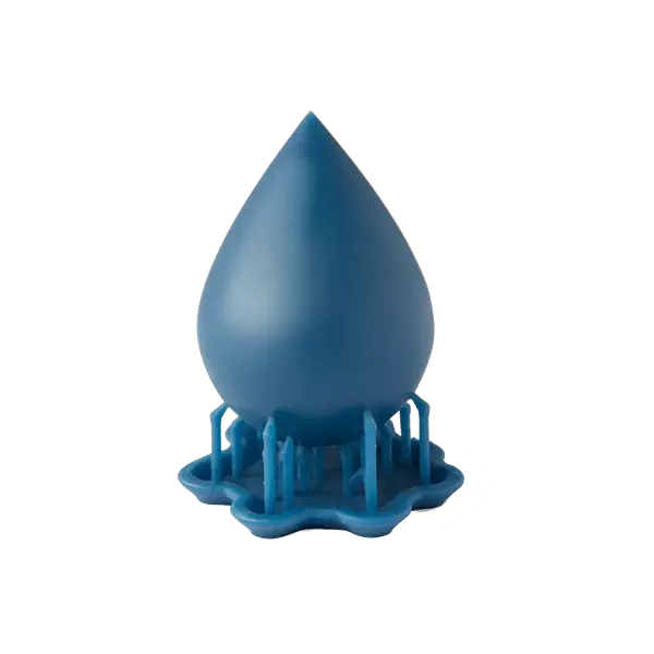 Formlabs Color Base Resin Formlabs Color Base Resin