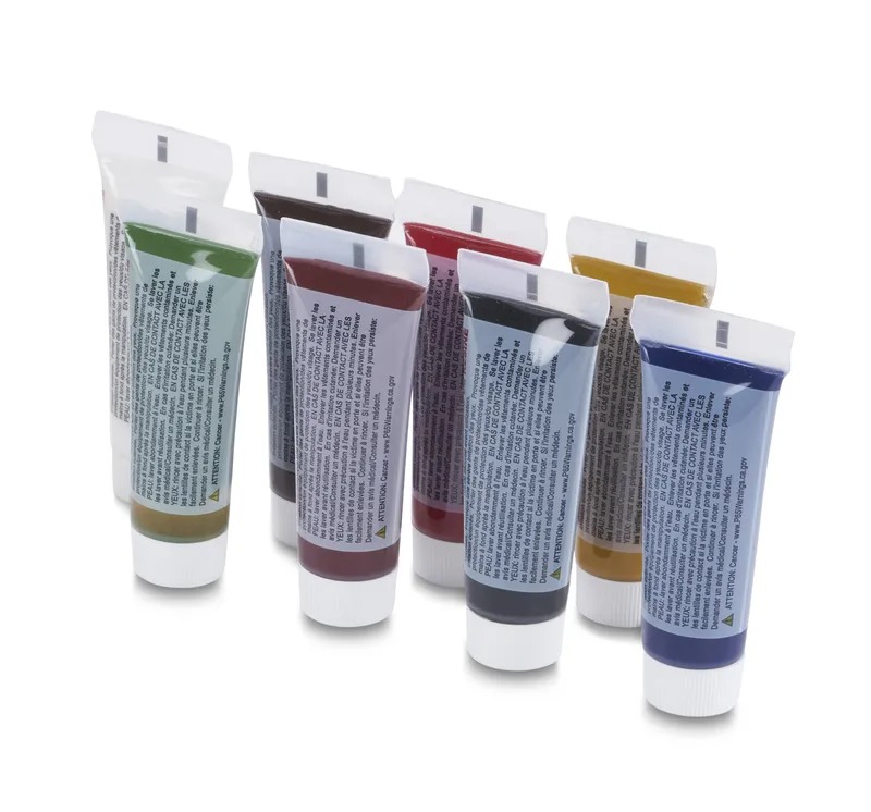 Superior Coloring Paste