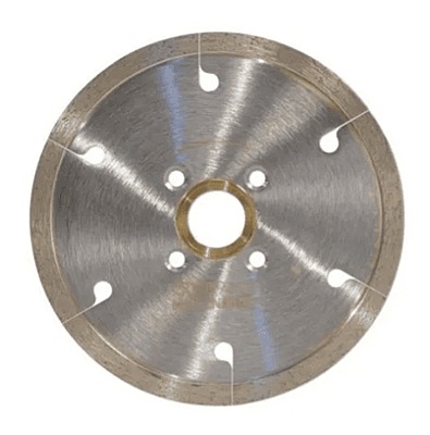 Colossal Diamond Continuous Rim Diamond Blade