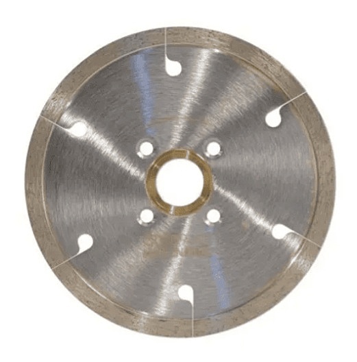 Colossal Diamond Continuous Rim Diamond Blade