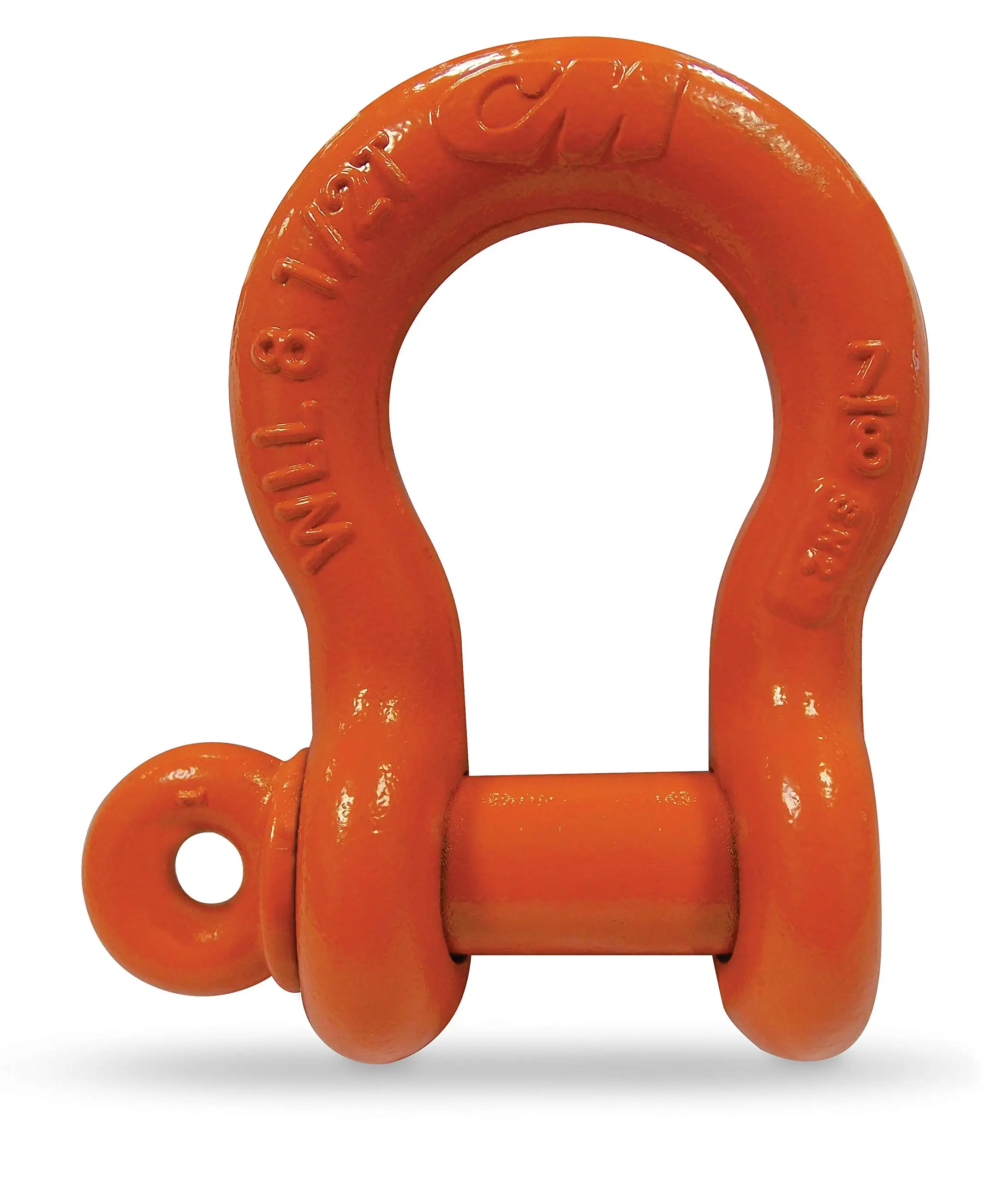 1/4" PAINTED SCREW PINANCHOR SHAC