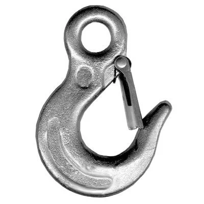 Herc Alloy 800 Latch Kits - 9/32 in Latch Kit F/Latchtype Hook
