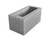 Concrete Column Block