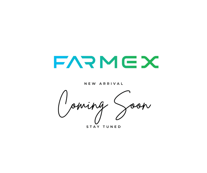 Farmex General Trough 400 Liter Linear