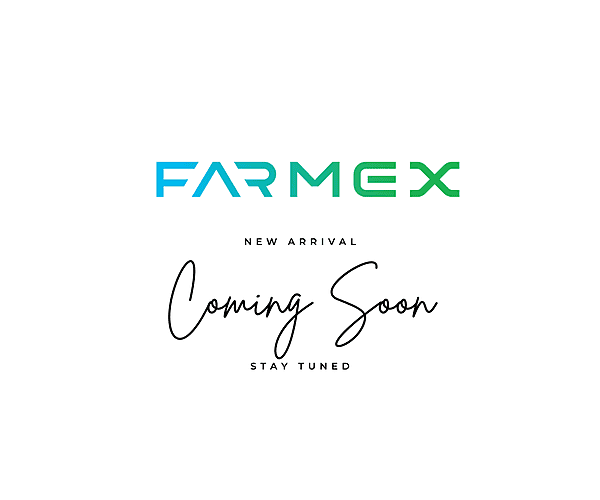 Farmex Feeder Trough 500 Liter Round