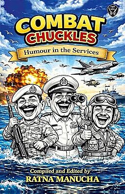 Combat Chuckles: Humour in the Services
