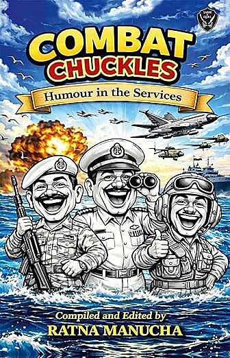 Combat Chuckles: Humour in the Services