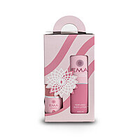 Ladies Pink Combo Set