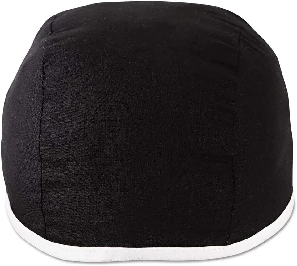 Comeaux Caps Men's Skull Cap Medium Assorted Prints