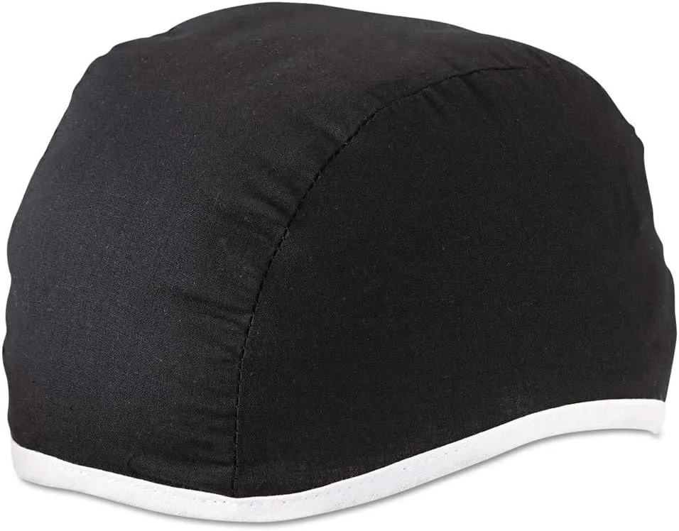 Comeaux Caps Men's Skull Cap Medium Assorted Prints