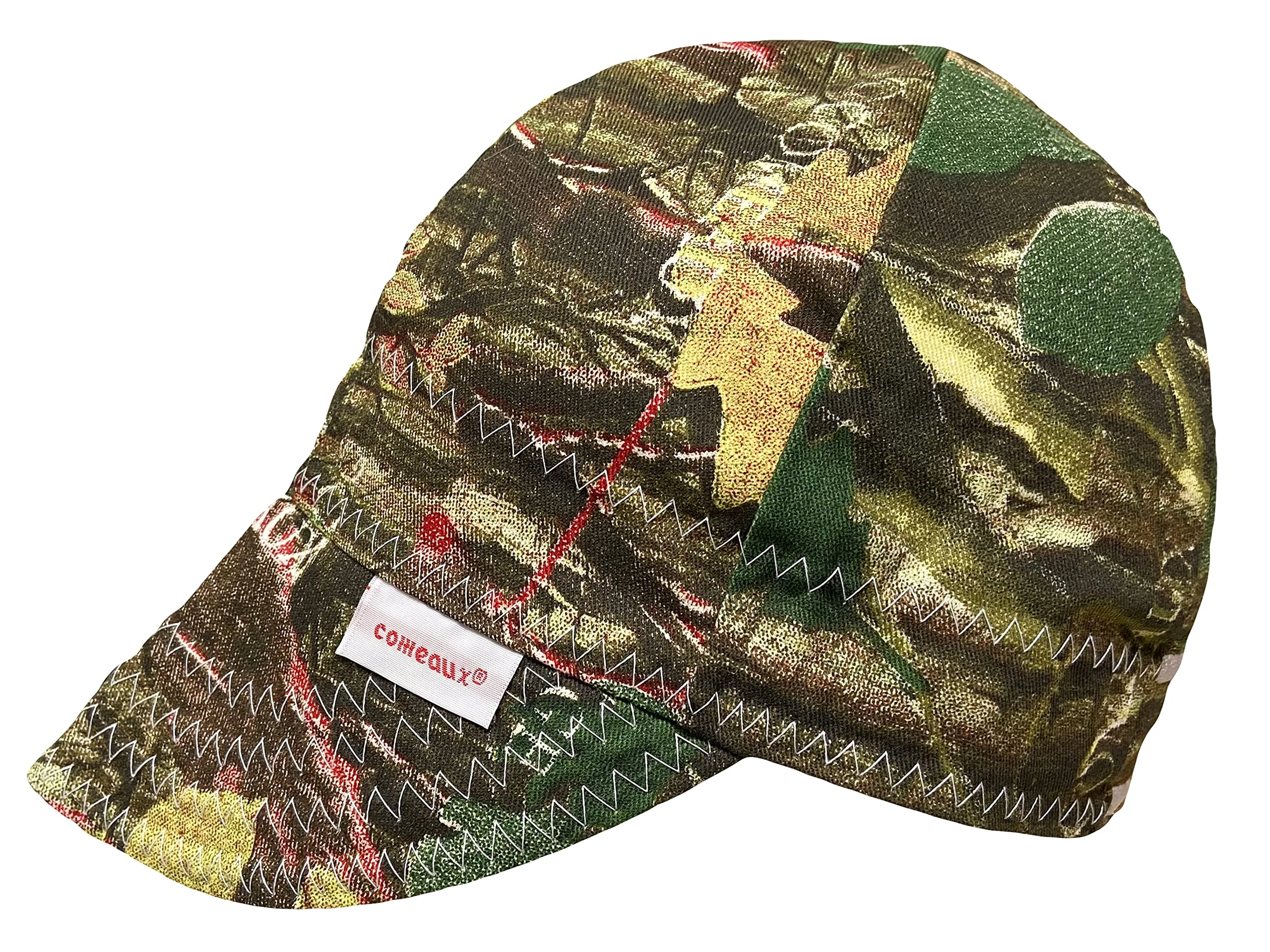 COMEAUX CAPS Men's Baseball Cap