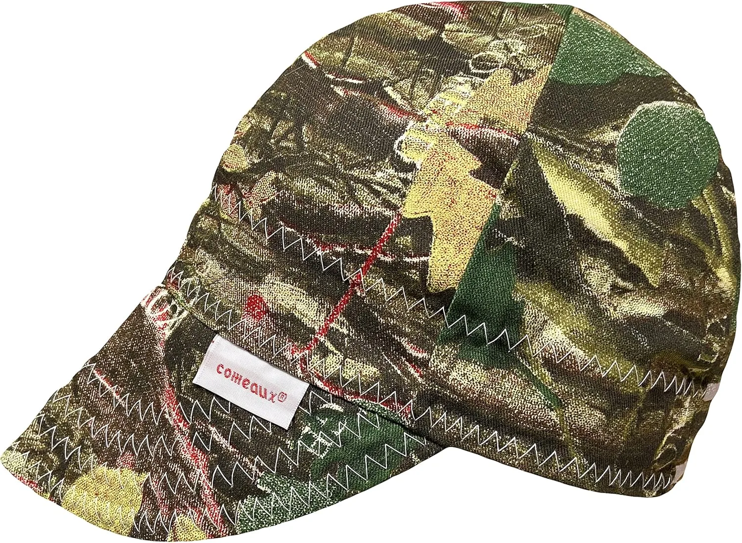 COMEAUX CAPS Men's Baseball Cap