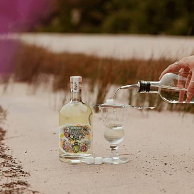 Floralie (absinthe) Floralie (absinthe)