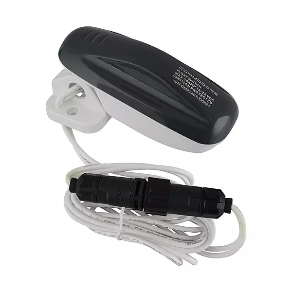 COMMODORE 02-Series 18A Float Switch
