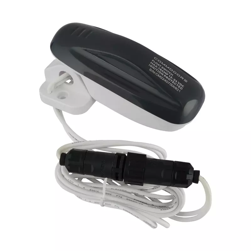 COMMODORE 02-Series 18A Float Switch