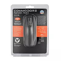 COMMODORE 02-Series 18A Float Switch
