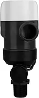 COMMODORE 1100 GPH Vertical Livewell Pump - Short - 12V