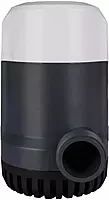 COMMODORE 31A-Series Non-Automatic Bilge Pump - 2000 gallons per hour / 12V