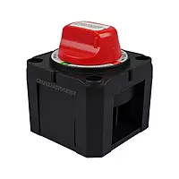 COMMODORE On/Off Battery Disconnect Switch