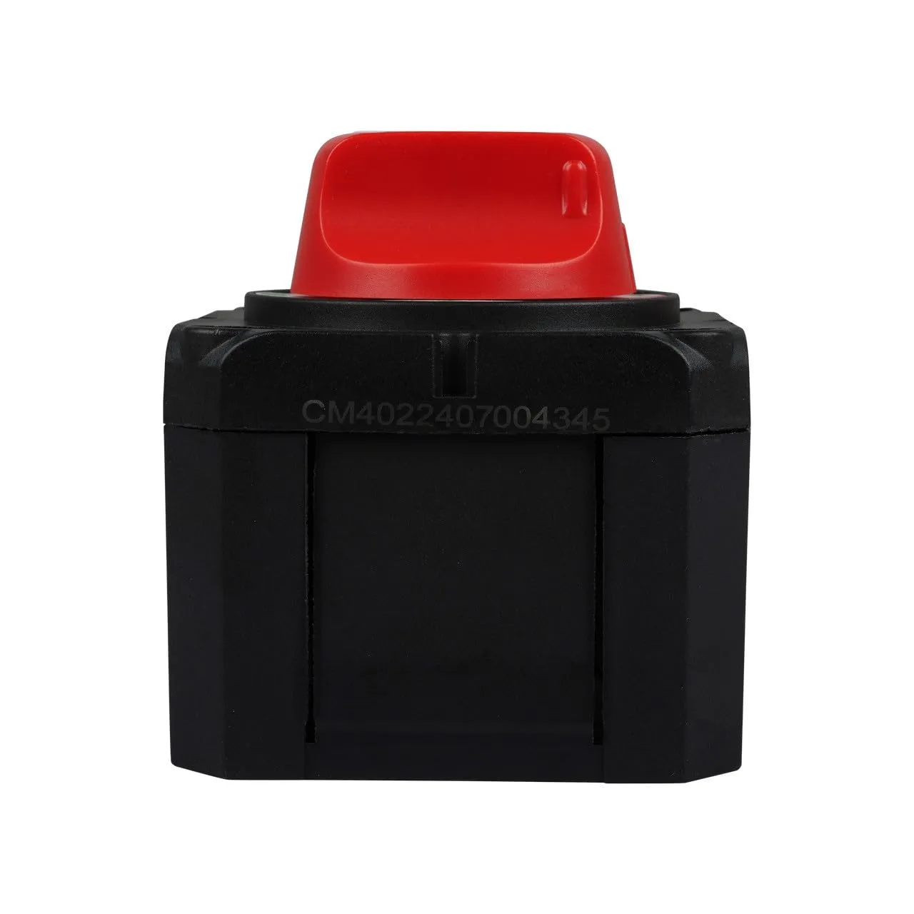 COMMODORE On/Off Battery Disconnect Switch