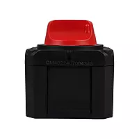 COMMODORE On/Off Battery Disconnect Switch