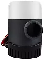 COMMODORE 31B-Series Automatic Bilge Pump - 1100 gallons per hour 12v