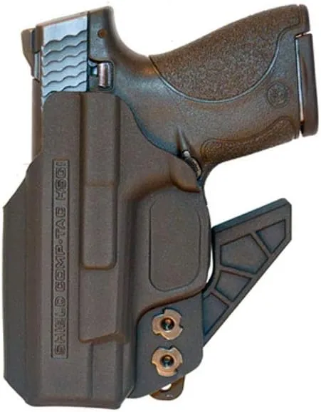 COMP-TAC eV2 Appendix Carry IWB Holster with eV2 Kick
