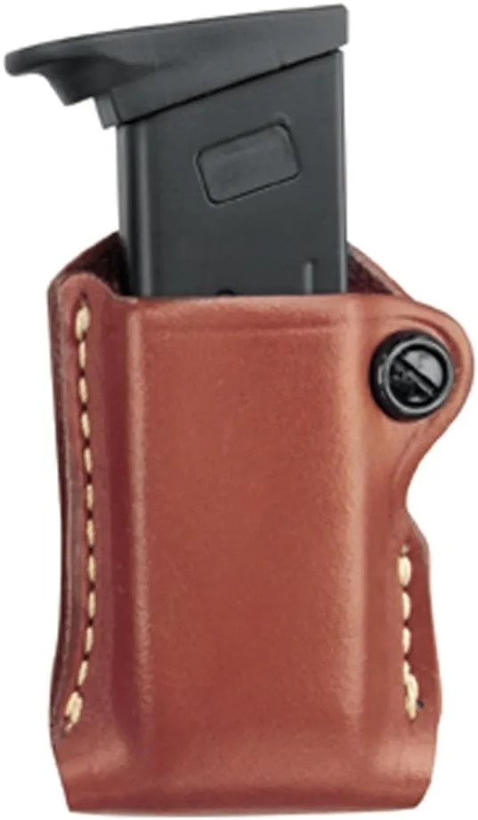 Gould & Goodrich Gold Line Magazine Case