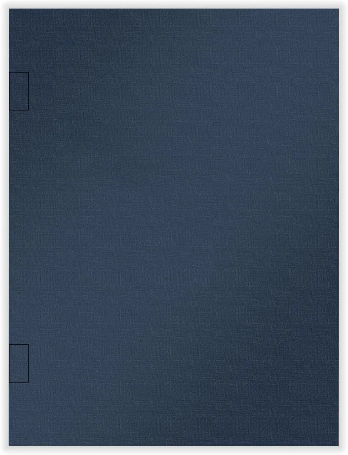 ComplyRight Tax Presentation Folders, Cardstock Report Covers