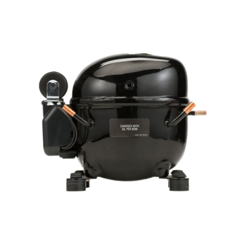 Compresor Copeland Hermetico Serie A Baja Temperatura Btus 710, Eer 3.1, 115/1/60, 134A, Cfh 69 - Afe07C3E-Iaa-201