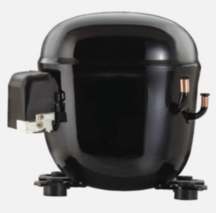 Compresor Copeland Hermetico Serie A Baja Temperatura Btus 984, Eer 2.6, 115/1/60, 404A, Hp 1/3 Cfh 65 - Afe11C3E-Iaa-201