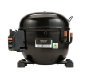 Compresor Copeland Hermetico Serie A Baja Temperatura Btus 984, Eer 2.6, 115/1/60, 404A, Hp 1/3 Cfh 65 - Afe11C3E-Iaa-201