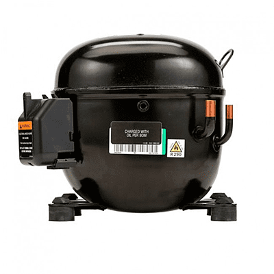 Compresor Copeland Hermetico Serie R Alta Temperatura Btus 6,870, Eer 5.05, 208-230/1/60, 404A, Hp 3/4 Cfh 166 - Rst64C1E-Cav-901 Compresor Copeland Hermetico Serie R Alta Temperatura Btus 6,870, Eer 5.05, 208-230/1/60, 404A, Hp 3/4 Cfh 166 - Rst64C1E-Cav-901