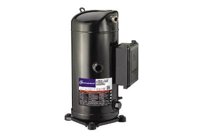 Compresor Copeland Scroll ZB,Alta y Media Temperatura, 460/3/60, HP 15, CFH 1,848 - ZB114K5E-TFD-960